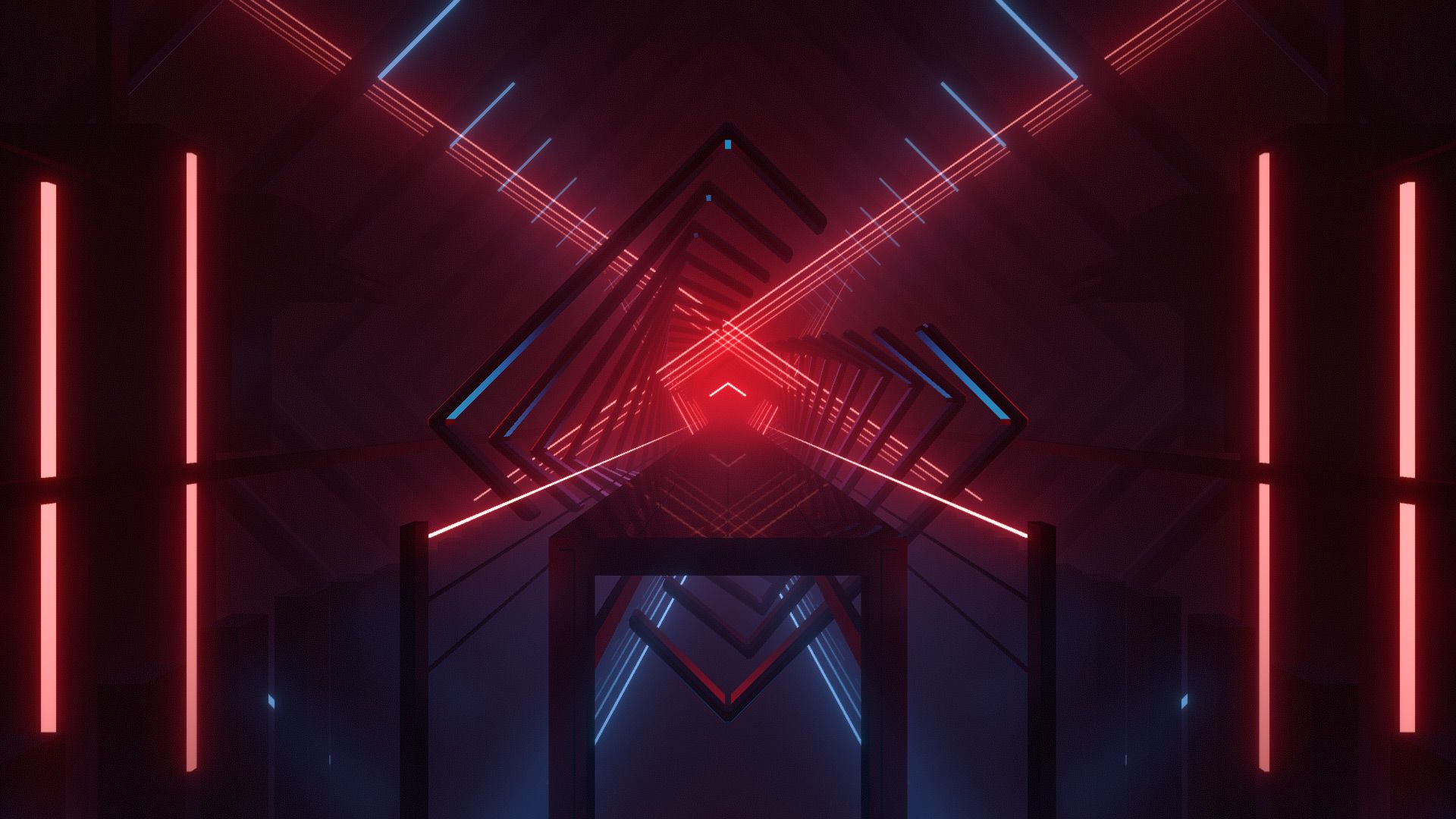 Image of Default environment