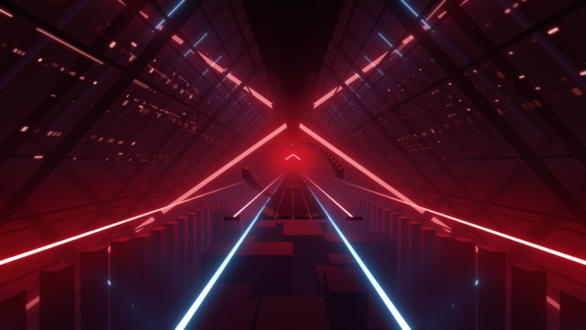 Image of Imagine Dragons environment