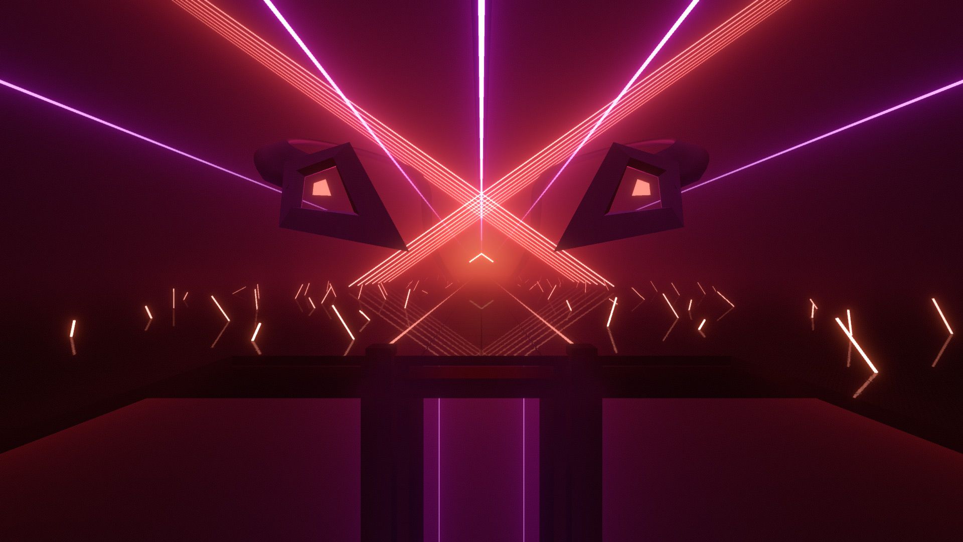 Image of K/DA environment