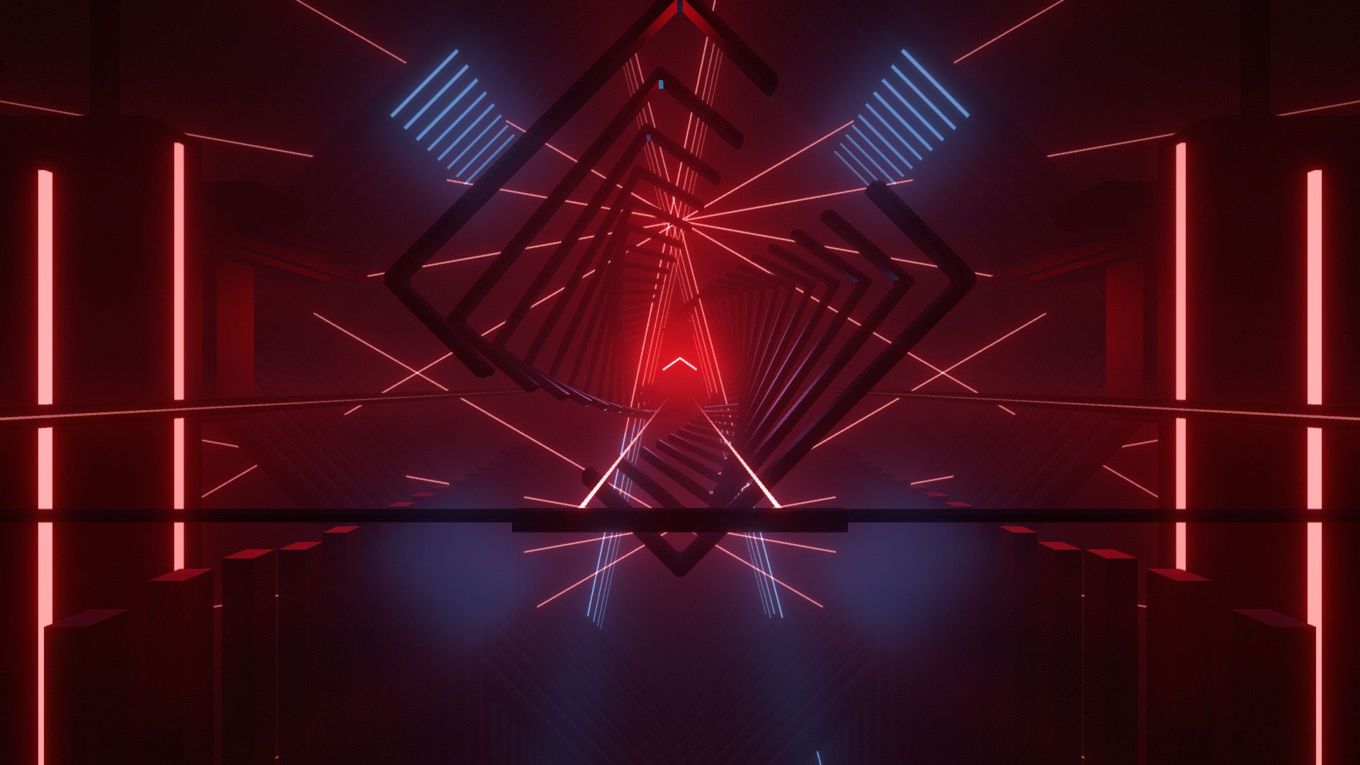 Image of Nice environment