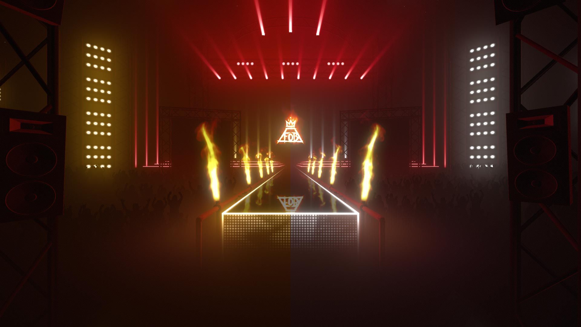 Image of Pyro environment