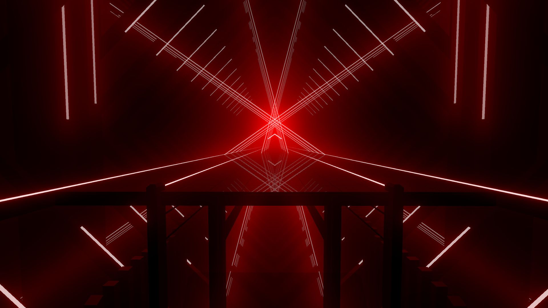 Image of RGB 75% Red